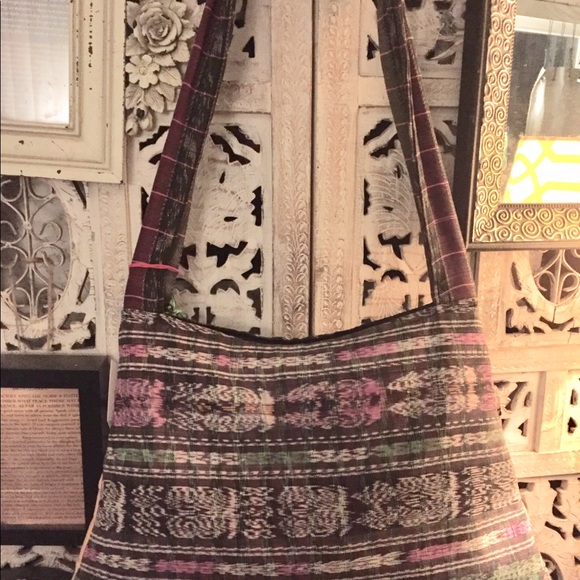 Embroidered handmade 👛🎃👍🏼💋💜❤️🧡 - Picture 3 of 5